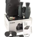 Бинокль Canon 12x32 IS