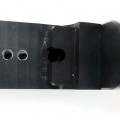 Вкладыш Рысь "ТИГР/СВД", завышенная ось, для приклада М-серии и пистолетной рукояти АК-типа
