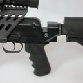 Вкладыш Рысь "ТИГР/СВД", завышенная ось, для приклада М-серии и пистолетной рукояти АК-типа