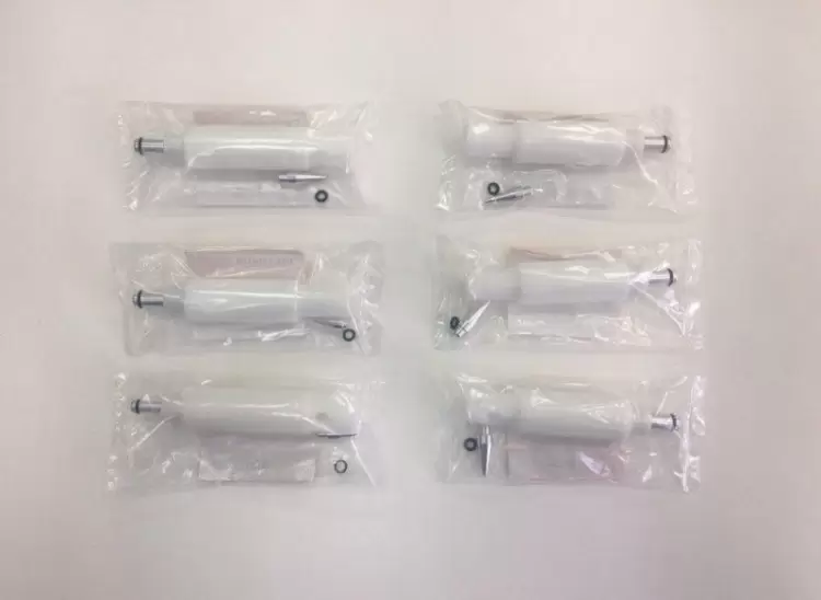 Направляющая шомпола ЧИСТОGUN CBG-R93, Blaser R93,  cal. 9,3х62