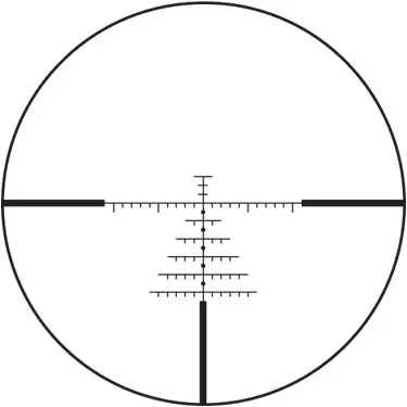 Оптический прицел Swarovski X5i 3,5-18x50 L P