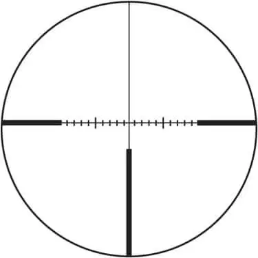 Оптический прицел Swarovski X5i 3,5-18x50 L P