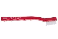 Щетка оружейная Pro-Shot нейлоновая