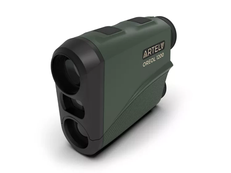 Лазерный дальномер Artelv OREOL 1200
