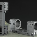 Тактический кронштейн SPUHR SP-3001 D30mm H30 0 mil / 0 MOA