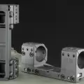 Тактический кронштейн SPUHR SP-3001 D30mm H30 0 mil / 0 MOA