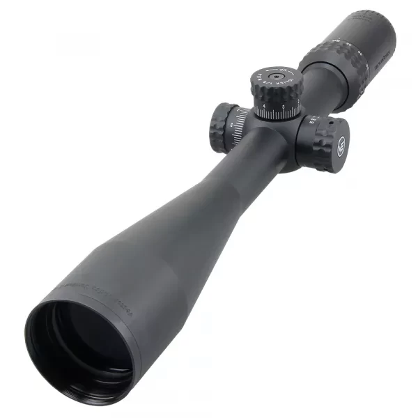 Оптический прицел Vector Optics Sentinel-X 10-40x50