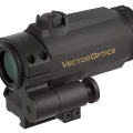 Увеличитель Vector Optics Maverick-III 3x22 MIL, откидной