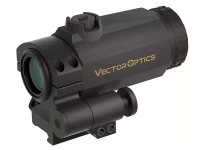 Увеличитель Vector Optics Maverick-III 3x22 MIL, откидной