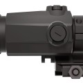 Увеличитель Vector Optics Maverick-III 3x22 MIL, откидной