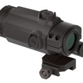 Увеличитель Vector Optics Maverick-III 3x22 MIL, откидной