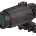 Увеличитель Vector Optics Maverick-III 3x22 MIL, откидной