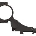Увеличитель Vector Optics Maverick-III 3x22 MIL, откидной
