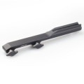 Кронштейн INNOMOUNT ZERO для Blaser — Thermtec Vidar / RikaNV Lesnik — высота 20мм