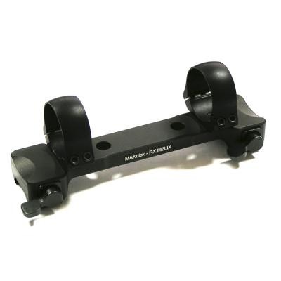 Быстросъемный кронштейн MAK на Merkel Helix на 34мм, bh 2,5 мм