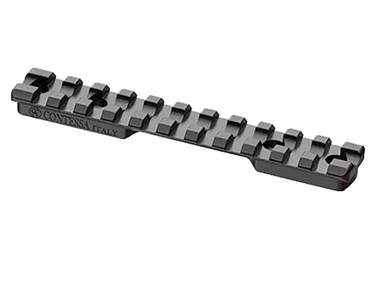 Планка Contessa Weaver Tikka T1/T1x cal .22 (PH68)
