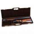 Кейс Negrini для гладкоствольного оружия, длина стволов до 940 мм, люкс