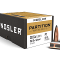 Пуля Nosler Partition .30 cal .308 Spitzer 150 Gr 50 шт.