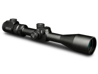 Оптический прицел Konus Pro EL-30 6-24x50, 10 сменных прицельных сеток