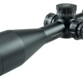 Оптический прицел Crimson Trace Optics 4-20x50mm FFP LR1-MIL