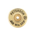 Гильзы Peterson .308 Win Small Rifle Primer (SRP) 50шт.