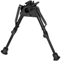 Сошки Bipod Harris серии S модель BR, 15-23 см качающиеся