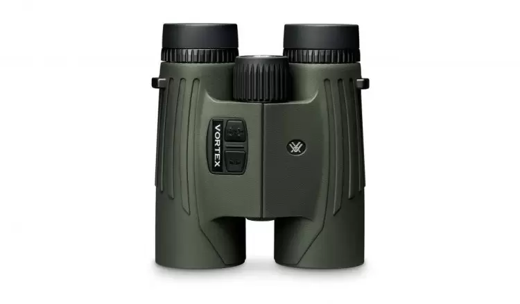 Бинокль с дальномером Vortex Fury 10x42 HD 5000