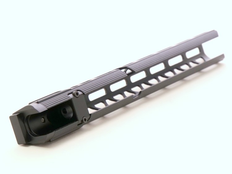Цевье Armacon M-lok, Ак,Сайга, ВПО-209, 365мм