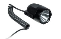 Тактический многоцелевой светодиодный фонарь Leapers LT-SEL555