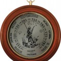 Барометр Бриг+ ПБ-1 "Охотник"