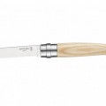 Набор ножей Opinel серии Table Chic №10 - 4 шт. рукоять ясень