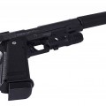 Пневматический пистолет Stalker SA5.1S Spring