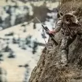 Оптический прицел Burris Laser Eliminator III 3-12x44 с лазерным дальномером