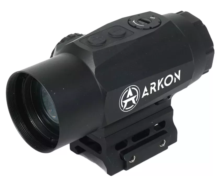 Призматический прицел Arkon Prizm 5x30