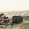 Оптический прицел Swarovski X5i 5-25x56 L P