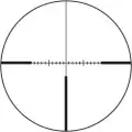 Оптический прицел Swarovski X5i 5-25x56 L P