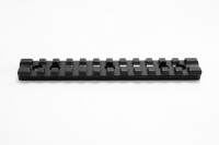 Планка Contessa Weaver на Steyr Mannlicher Classic medium (сталь) PH26