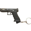 Пистолет модель металлическая Glock 34