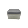 Коробка на 25 патронов RHT 12 калибра RHT Ammo Box прозрачный