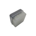 Коробка на 25 патронов RHT 12 калибра RHT Ammo Box прозрачный