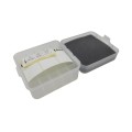 Коробка на 25 патронов RHT 12 калибра RHT Ammo Box прозрачный