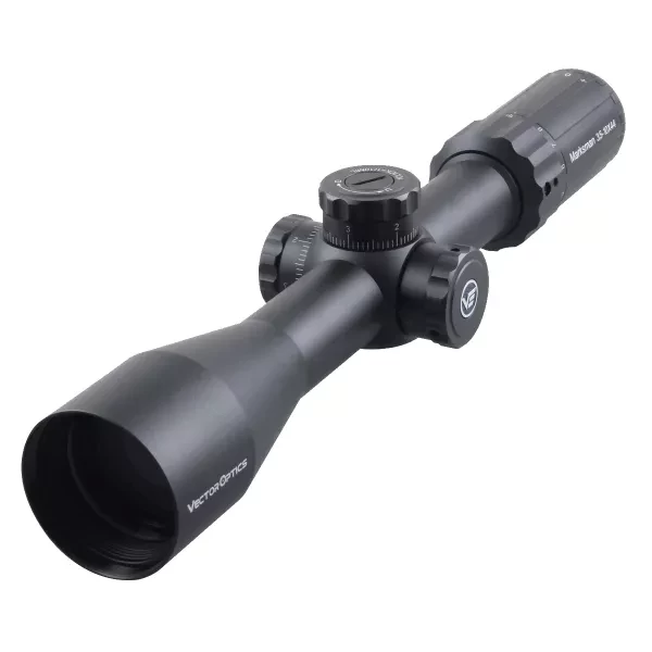 Оптический прицел Vector Optics Marksman 3.5-10x44 SFP