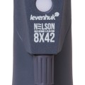 Монокуляр Levenhuk Nelson 8x42 с сеткой и компасом