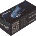 Монокуляр Levenhuk Nelson 8x42 с сеткой и компасом