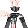 Штатив Sunwayfoto T3620CM Carbon с креплением Arca-Swiss/Weaver