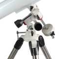 Телескоп Veber PolarStar 700/70 EQ8