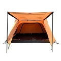 Кемпинговая палатка ARTELV 4 Оранжевая