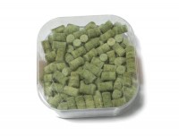 Пульки чистящие VFG Superior Intensiv под патчедержатель для очистки оружия кал. 4.0-4.5м, 100 шт