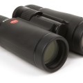 Бинокль Leica Duovid 8-12X42 black