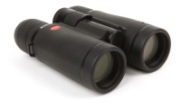 Бинокль Leica Duovid 8-12X42 black